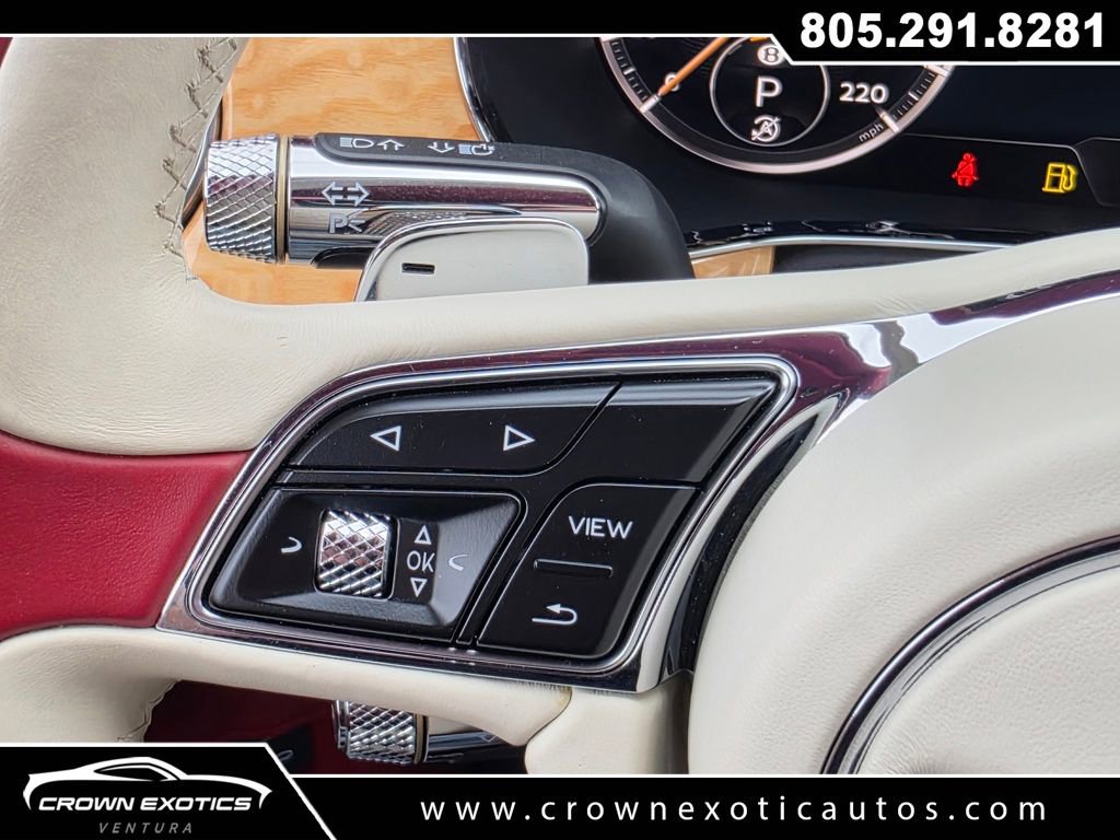 Used 2020 Bentley Continental GT image 35