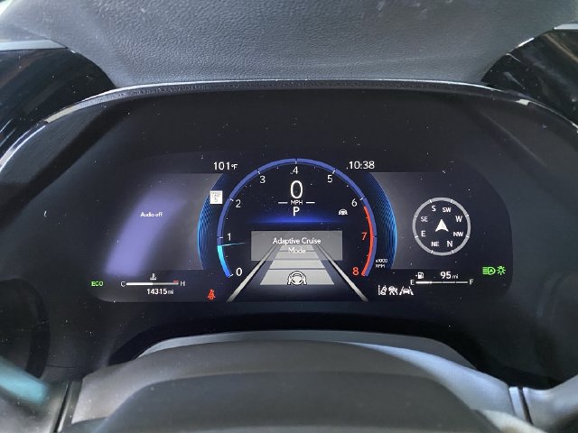 Used 2025 Lexus RX 350 Premium w/ Accessory Package FWD image 30
