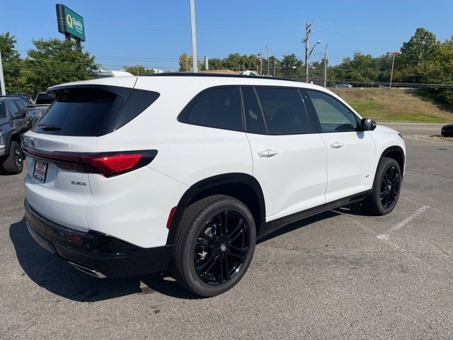 New 2026 Buick Enclave Sport Touring w/ Power Package image 19