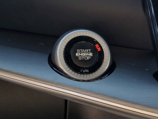 New 2026 Jeep Grand Wagoneer Limited w/ Premium Group II image 34