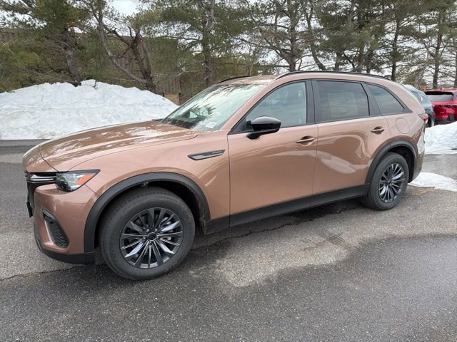 New 2026 MAZDA CX-70 SC Plus image 6