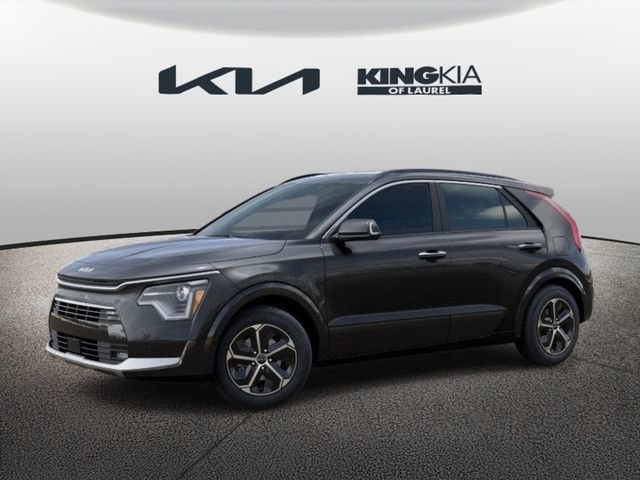 New 2026 Kia Niro FWD image 3