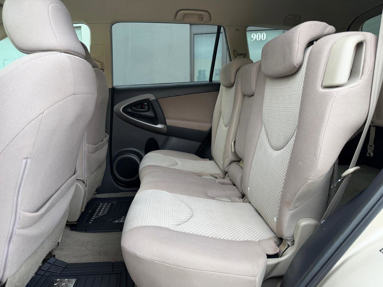 Used 2008 Toyota RAV4 2WD image 21