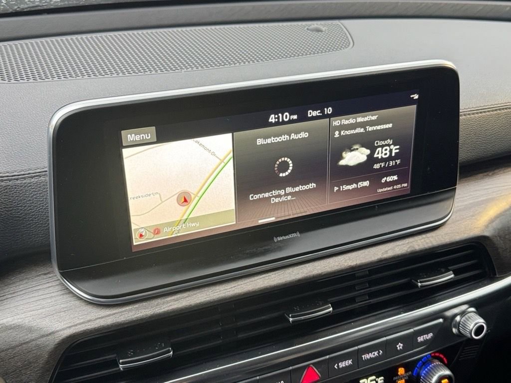 Used 2020 Kia Telluride EX w/ Towing Package image 23