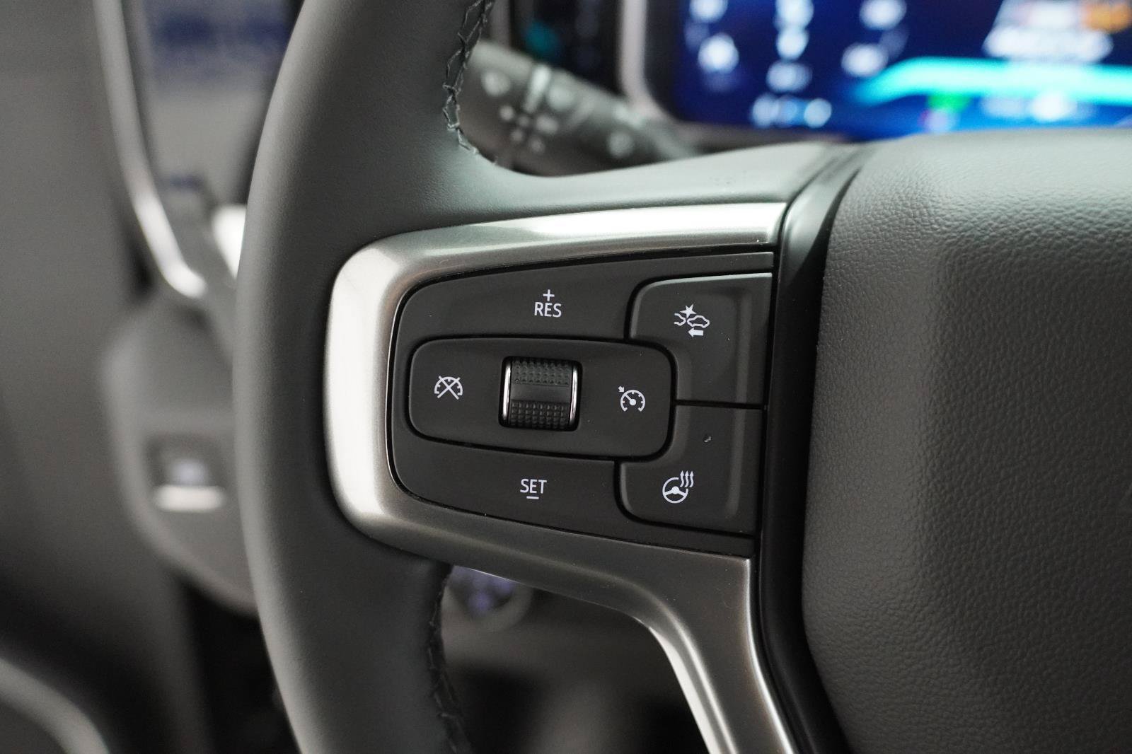 New 2026 Chevrolet Silverado 2500 LT w/ Texas Edition AWD/4WD image 18