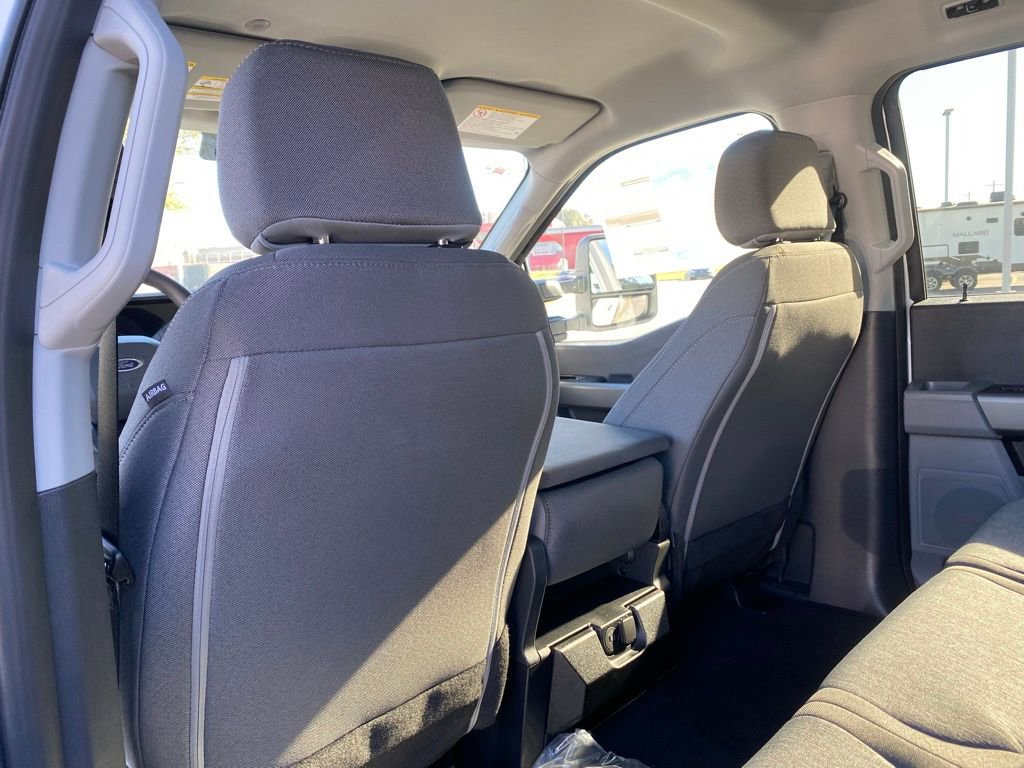 New 2026 Ford F250 XL w/ STX Appearance Package image 29