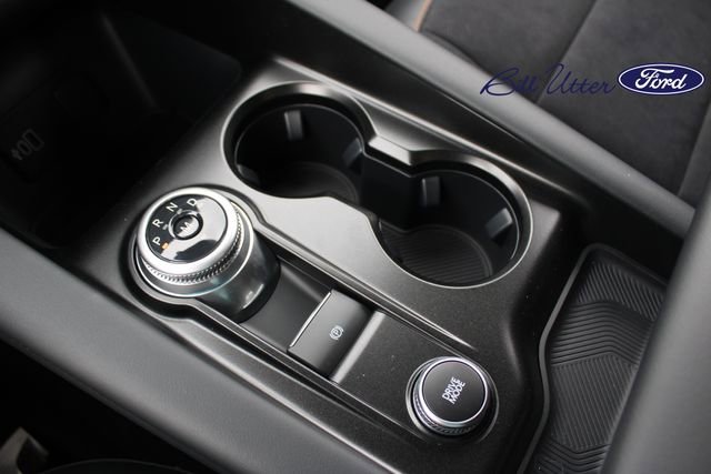 New 2026 Ford Explorer Tremor w/ Tremor Convenience Package AWD/4WD image 13