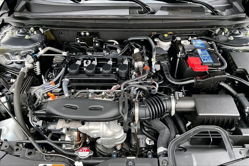 Used 2025 Honda Accord SE image 23