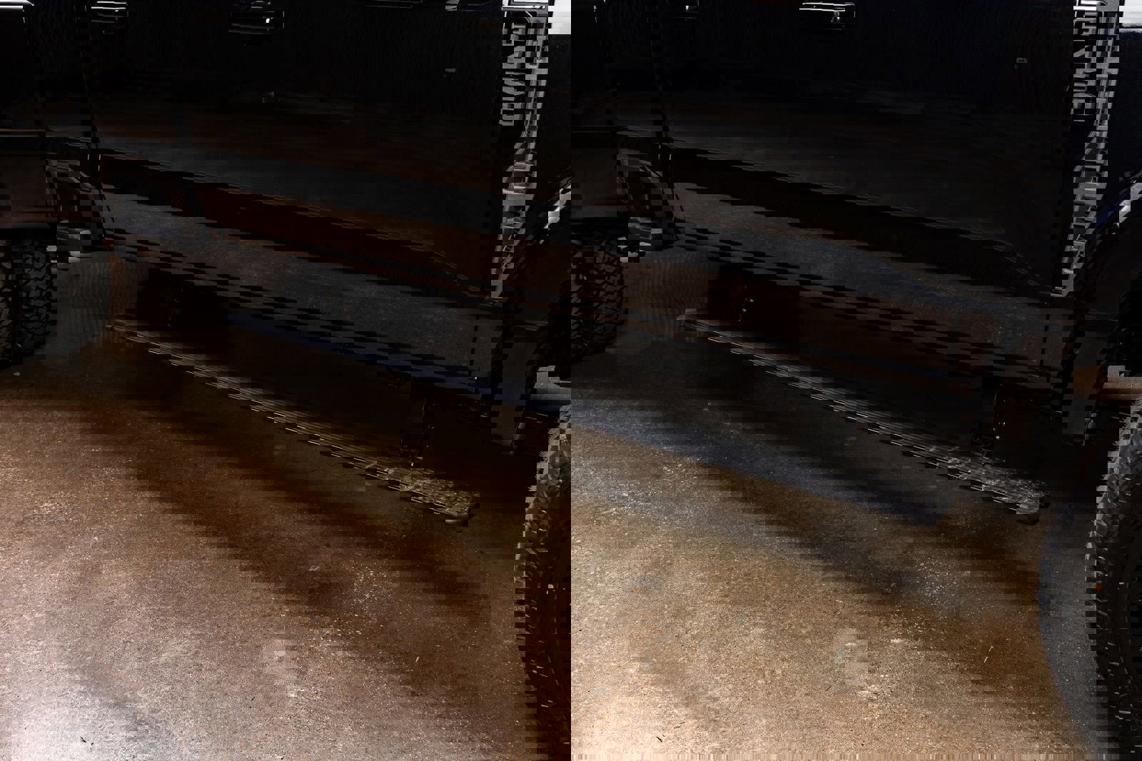 Used 2026 Ford F450 Platinum w/ Platinum Plus Package image 13