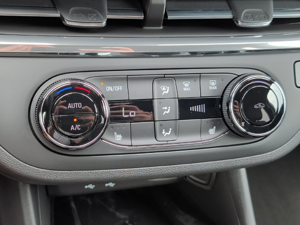 New 2026 Buick Envista Preferred w/ Convenience I Package FWD image 28