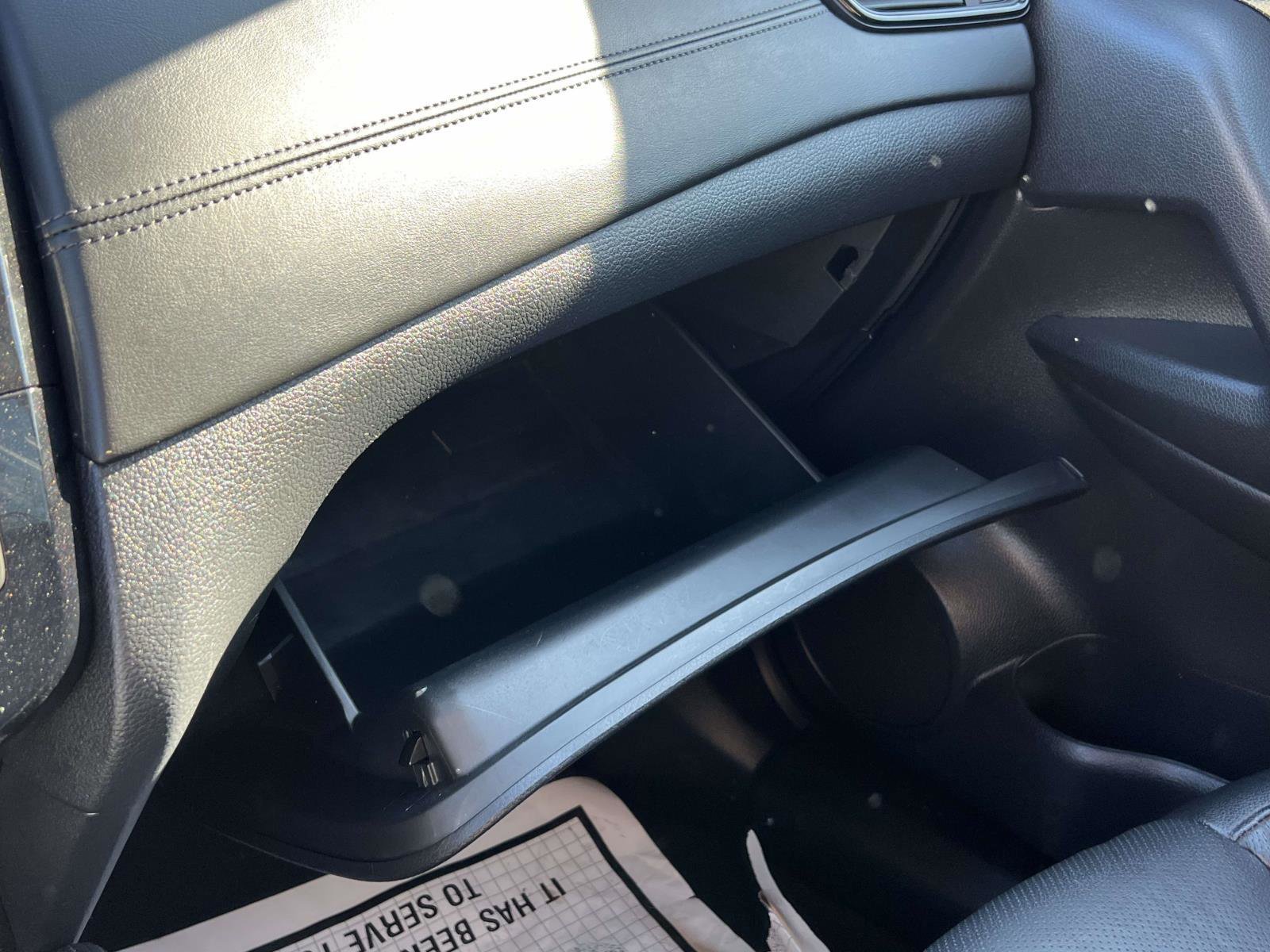 Used 2020 Nissan Rogue SL w/ Premium Package image 38