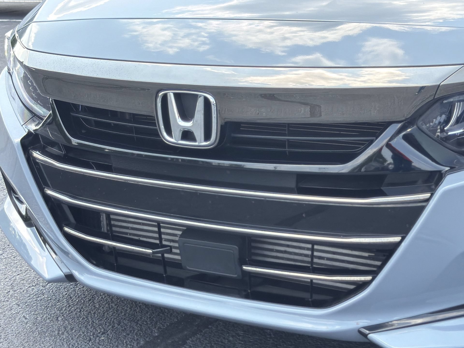 Used 2022 Honda Accord Sport image 25