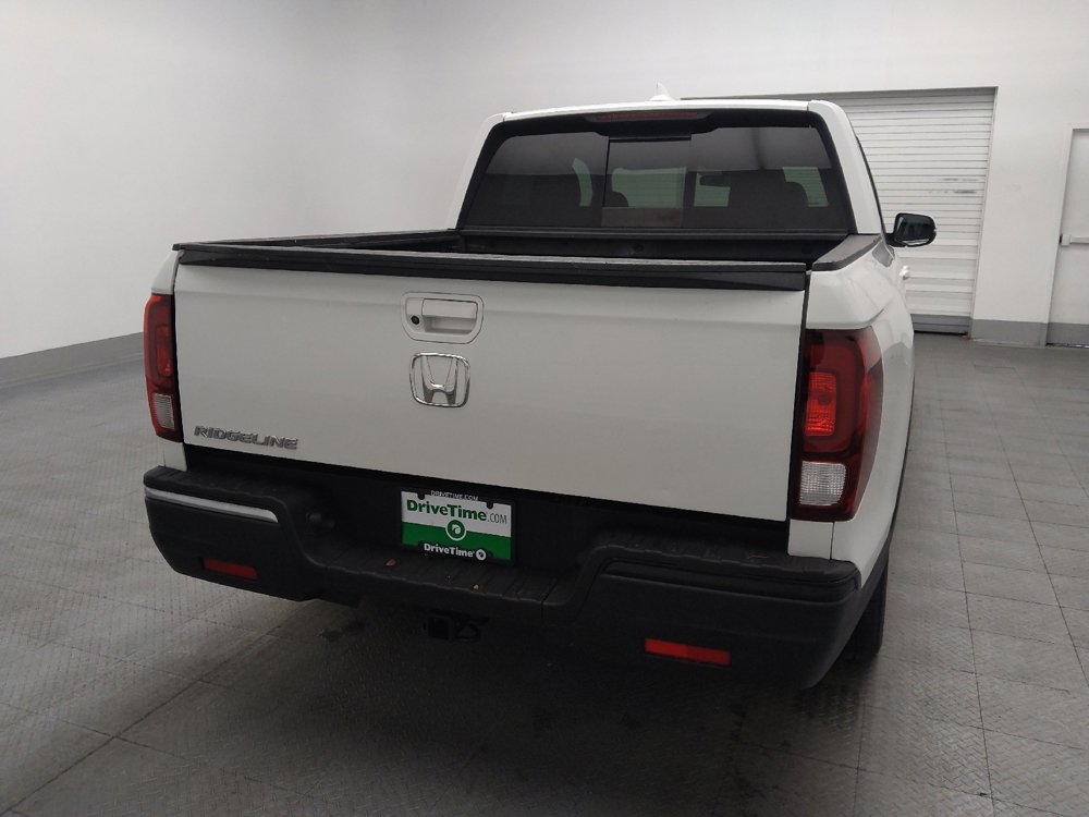 Used 2020 Honda Ridgeline RTL image 7