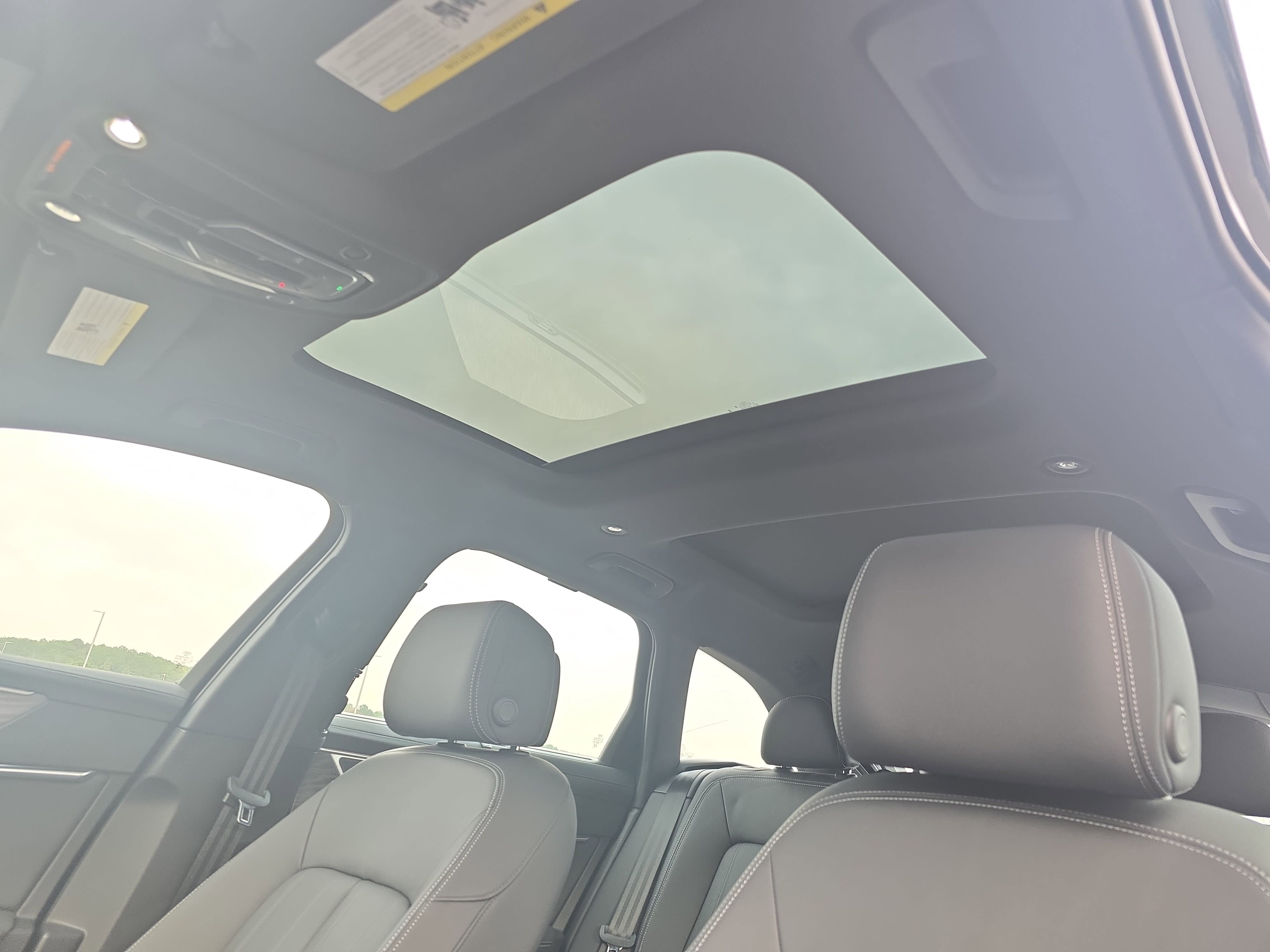 New 2025 Audi A6 Premium Plus image 28