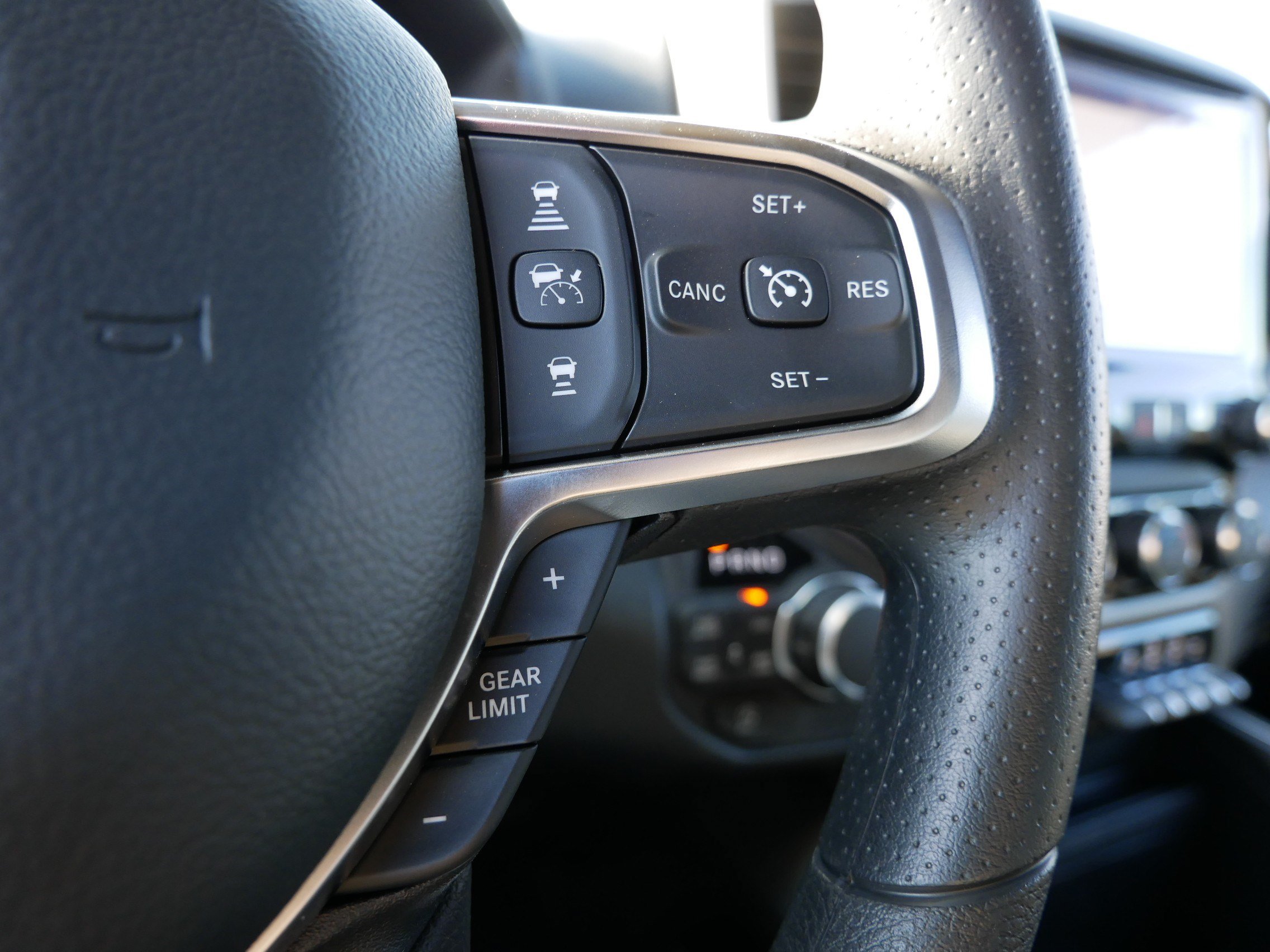 New 2026 RAM 1500 Big Horn AWD/4WD image 20