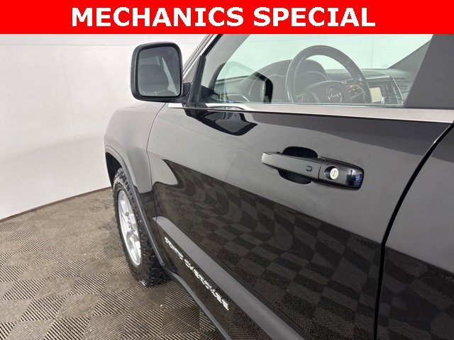 Used 2014 Jeep Grand Cherokee Laredo w/ Quick Order Package 23E image 11