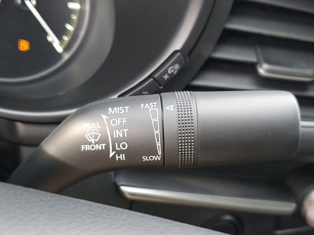 New 2026 MAZDA MAZDA3 s FWD image 21
