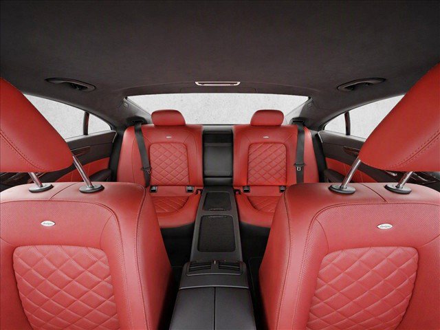 Used 2016 Mercedes-Benz CLS 400 image 22