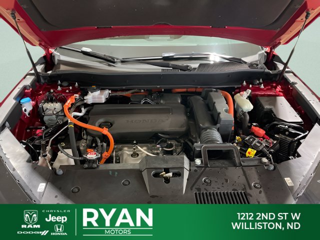 Used 2024 Honda CR-V Sport image 9