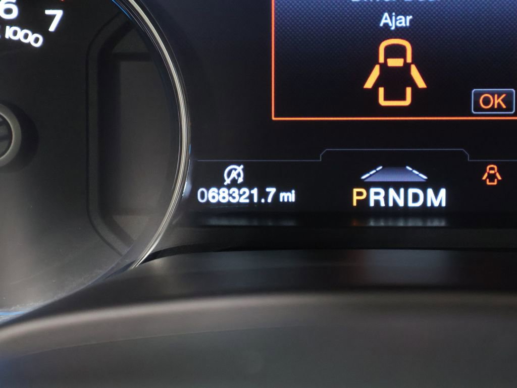 Used 2018 Ford F150 Lariat w/ Equipment Group 502A Luxury AWD/4WD image 36