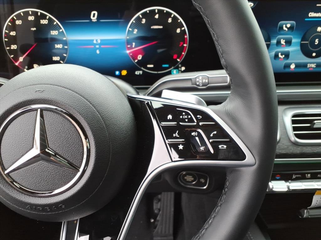 New 2026 Mercedes-Benz GLE 350 GLE 350 image 21