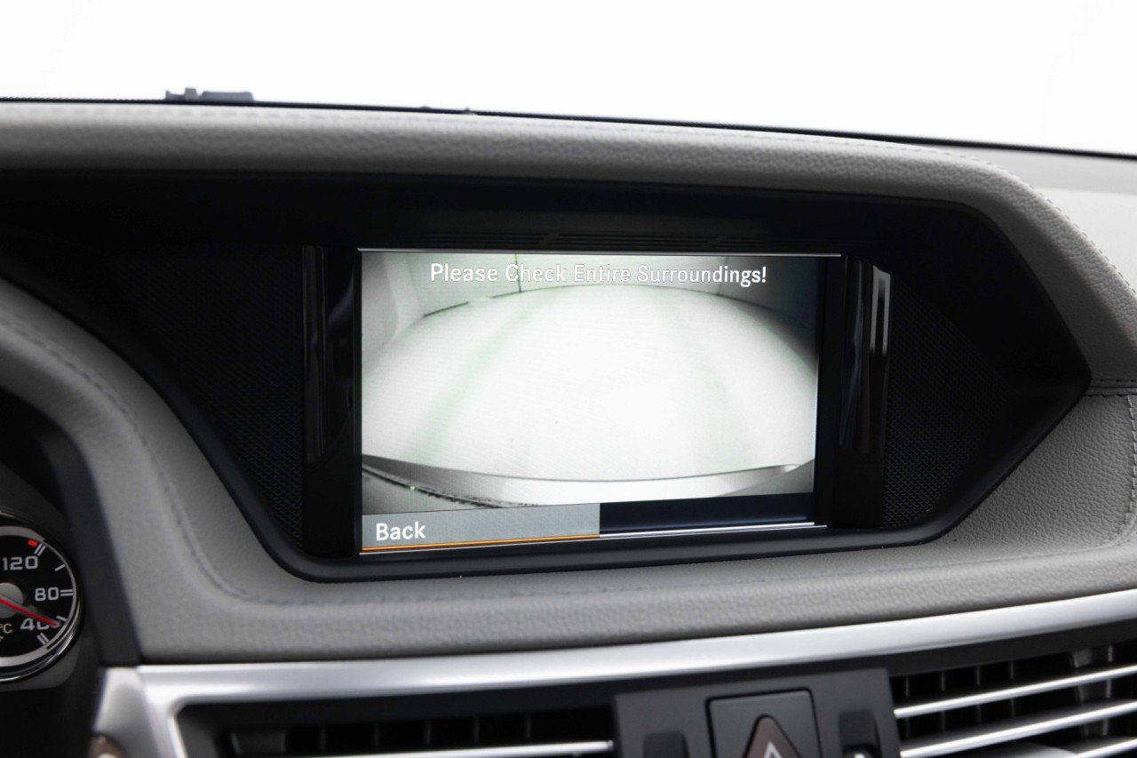 Used 2012 Mercedes-Benz E 63 AMG Wagon image 40