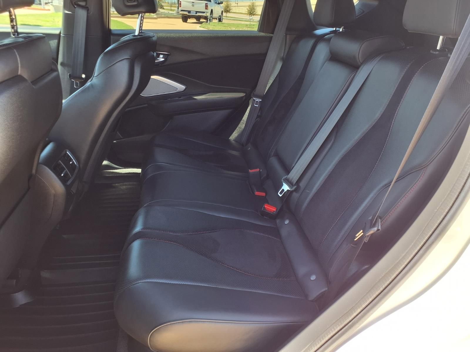 Used 2023 Acura RDX A-Spec image 27