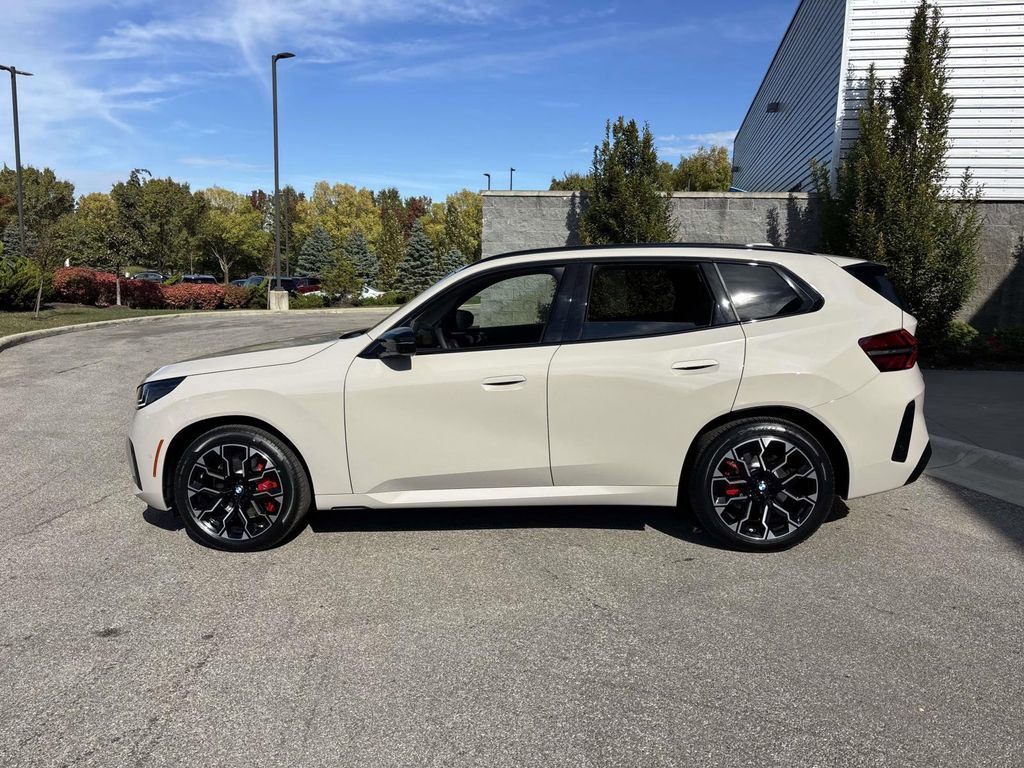 New 2026 BMW X3 M50 w/ Premium Package image 4