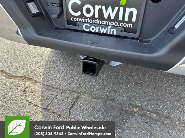 Used 2020 Ford F150 XLT w/ Trailer Tow Package AWD/4WD image 12