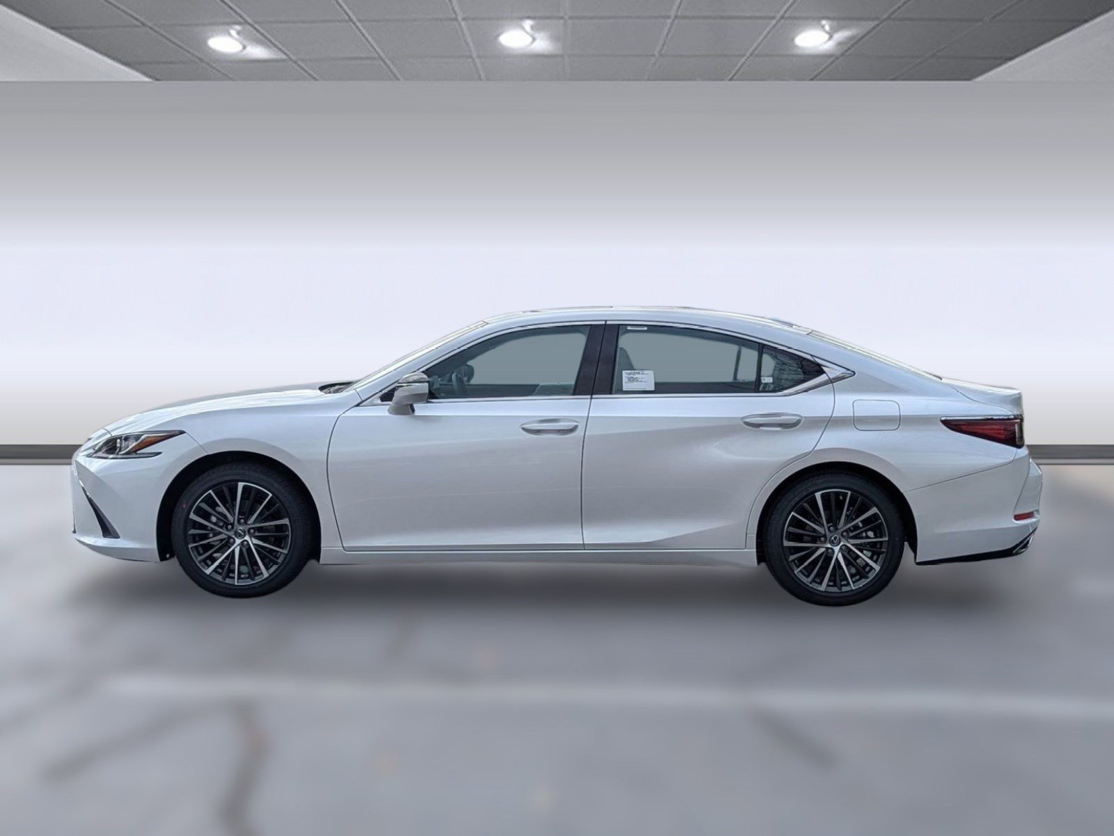 New 2025 Lexus ES 350 ES 350 video 2