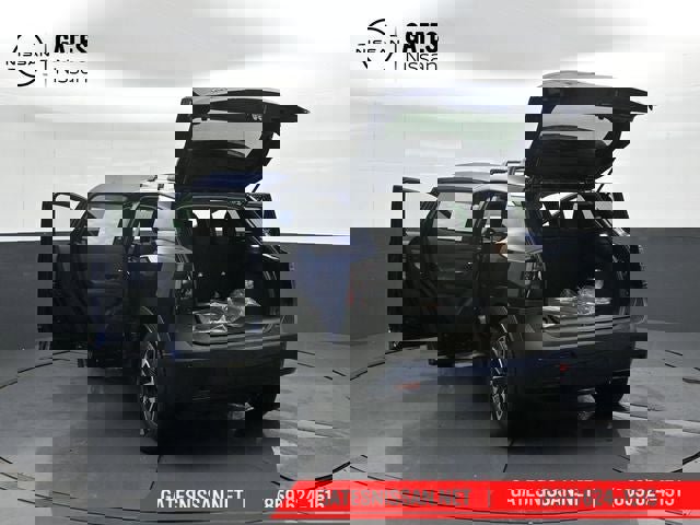 New 2026 Nissan Kicks SV w/ Cold Weather Package image 55