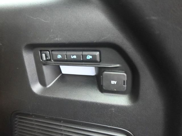 Used 2020 Ford Explorer Limited image 29