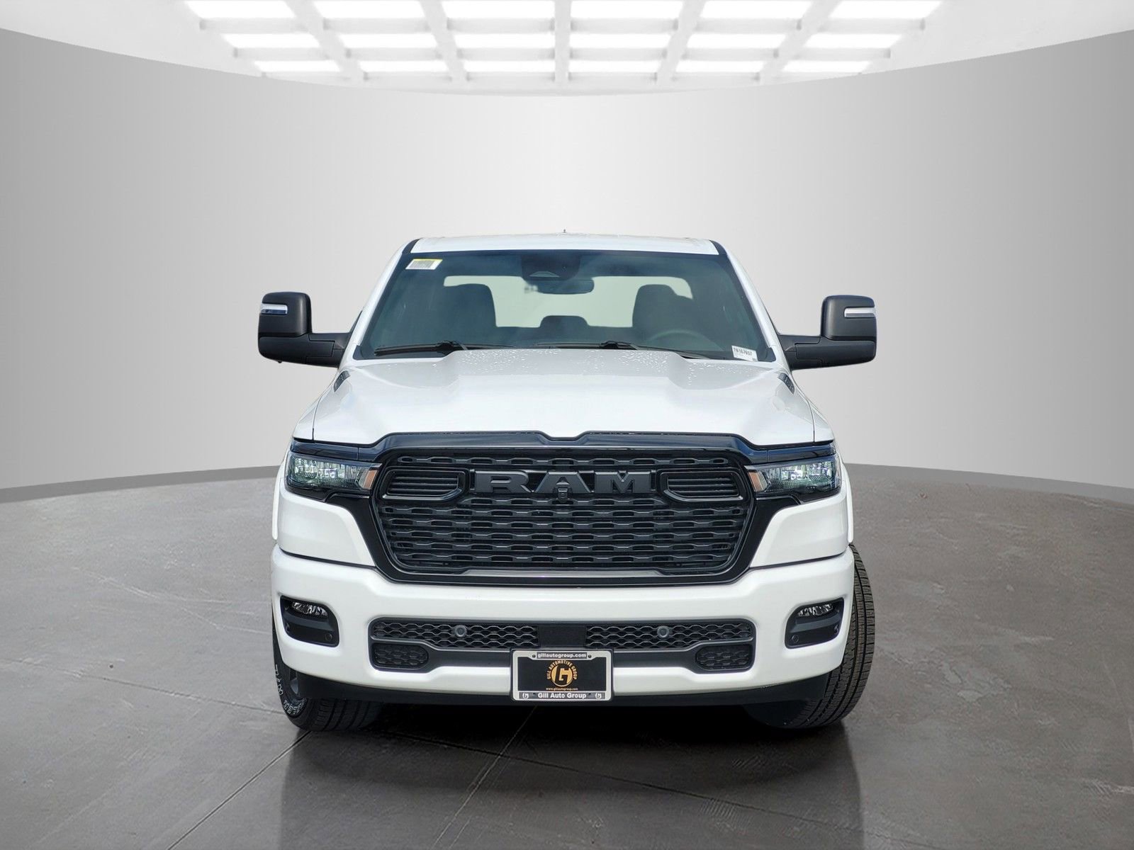 New 2026 RAM 1500 Big Horn image 2