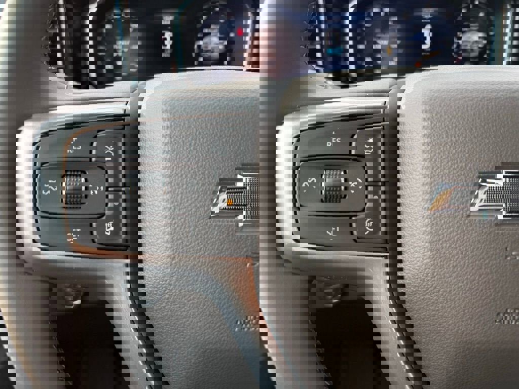 New 2026 Chevrolet Silverado 1500 RST w/ RST Select Package image 14