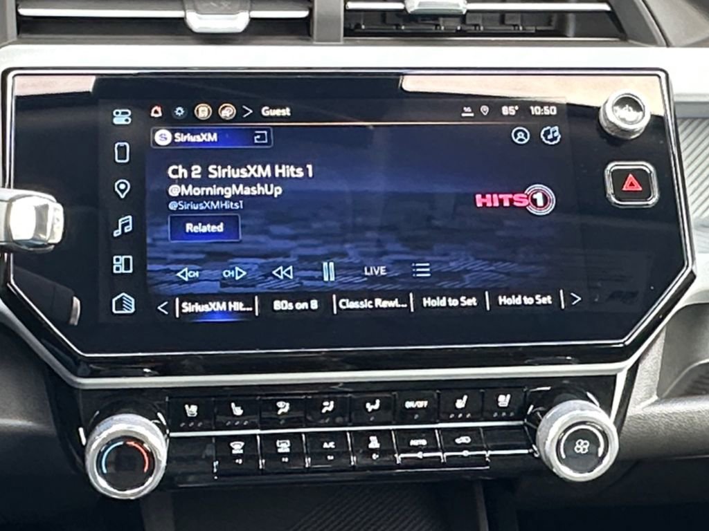 New 2027 Chevrolet Bolt RS image 14