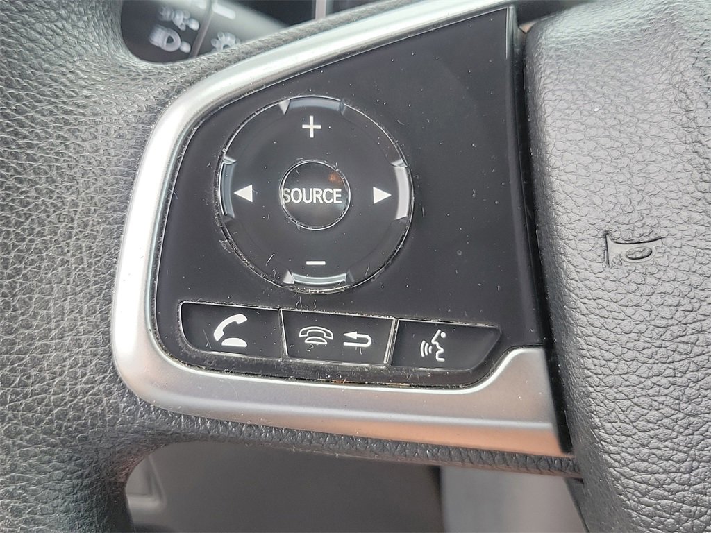 Used 2017 Honda CR-V LX image 22