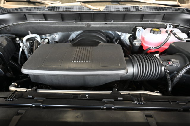 New 2026 Chevrolet Tahoe RST w/ RST Capability Package AWD/4WD image 34