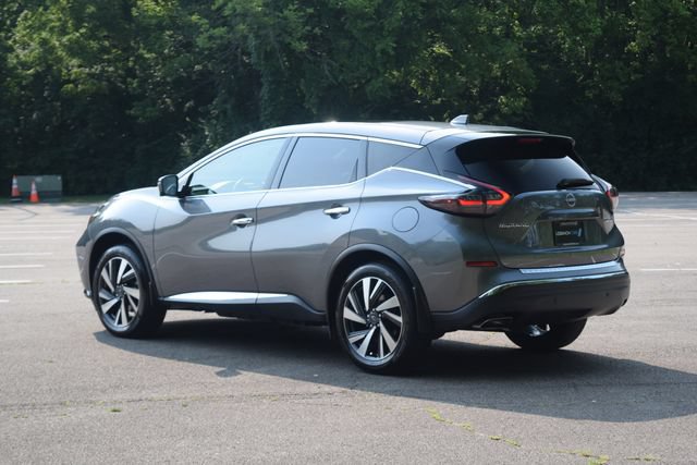 Used 2024 Nissan Murano SL AWD/4WD image 25