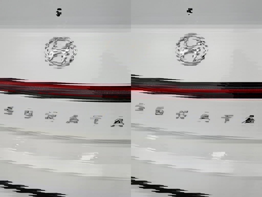 Used 2021 Hyundai Sonata SEL image 9