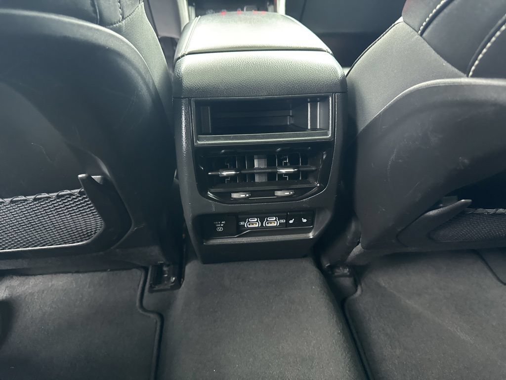 Used 2024 Jeep Grand Cherokee Limited 4xe AWD/4WD image 35