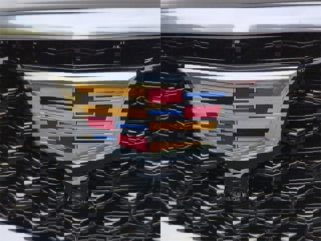 New 2026 Cadillac CT5 Premium Luxury image 32