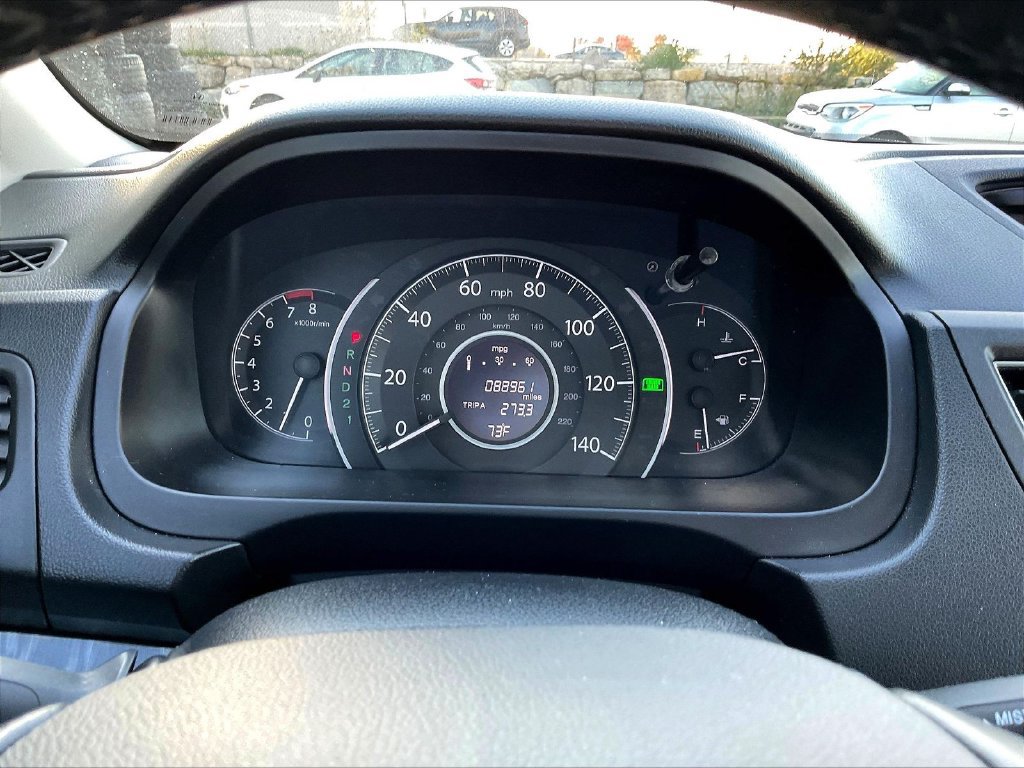 Used 2013 Honda CR-V EX-L image 13