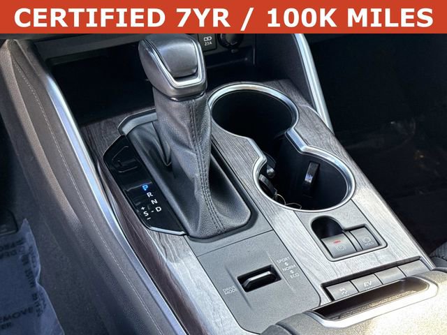 Used 2021 Toyota Highlander Platinum image 23