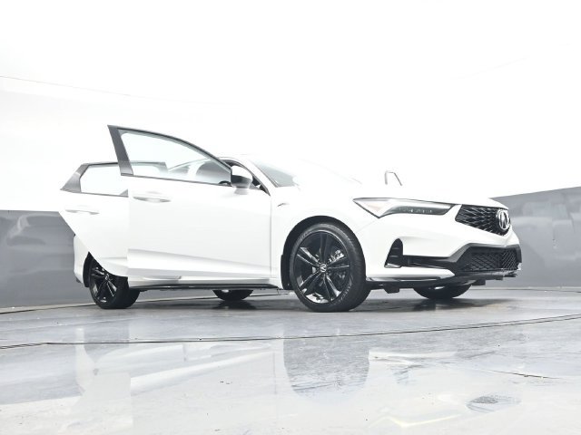 New 2026 Acura Integra A-Spec FWD image 41