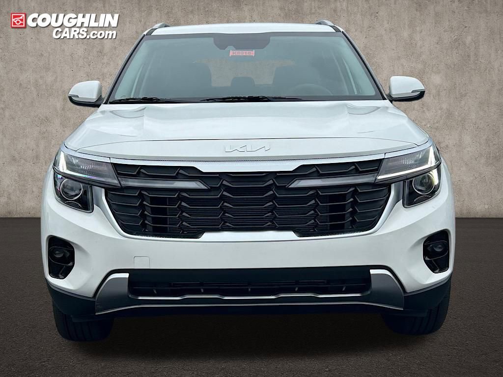 New 2026 Kia Seltos S image 10