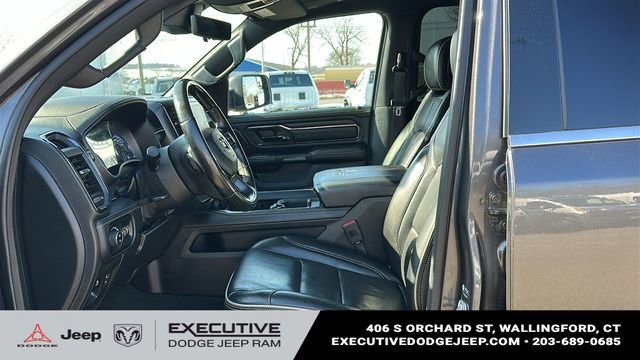 Used 2022 RAM 1500 Limited image 10