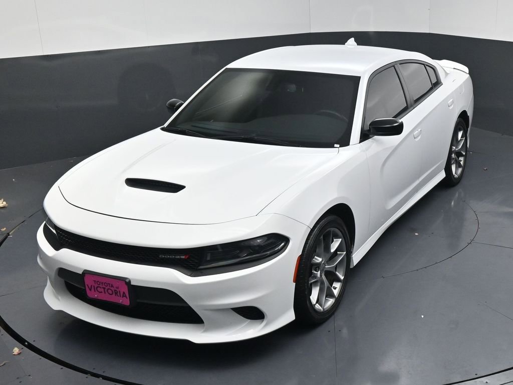 Used 2023 Dodge Charger GT w/ Cold Weather Package image 14