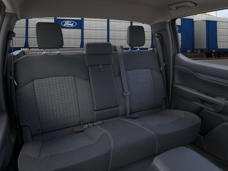 New 2025 Ford Ranger XL image 33