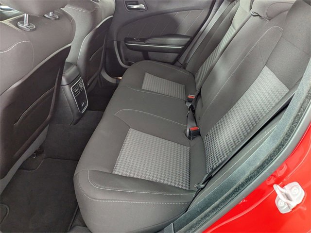Certified 2022 Dodge Charger Scat Pack image 27