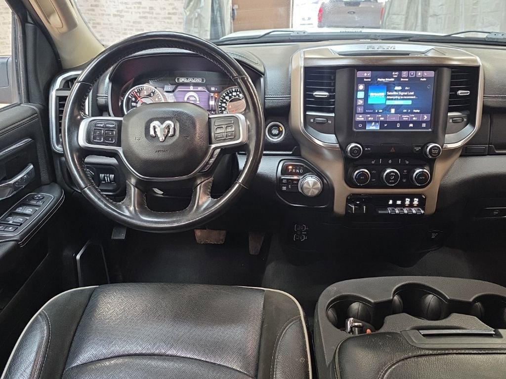 Used 2022 RAM 2500 Laramie image 17